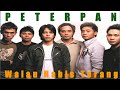 Peterpan - Walau Habis Terang (Lyrics)