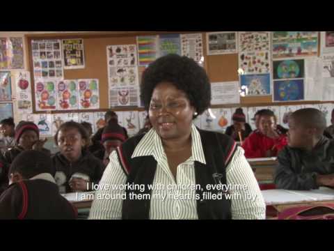 Funza Lushaka Education Bursary. Funza Lushaka Education Bursary.