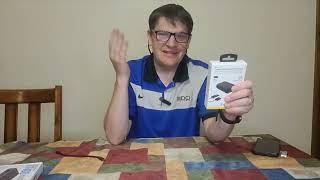 TheGeekChurch.com Review: Scosche GoBat 10K Mobile battery