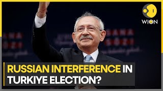 Turkey Elections 2023: Erdogan rival Kemal Kilicdaroglu claims evidence of Russian interference