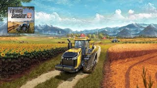 Farming Simulator 16 - Games Offline Android & iOS | Gameplay Android 1080p 60fps