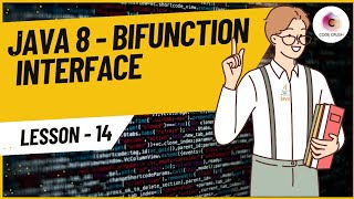 BiFunction Java 8 | BiFunction In Java | BiFunction Functional Interface | Java 8