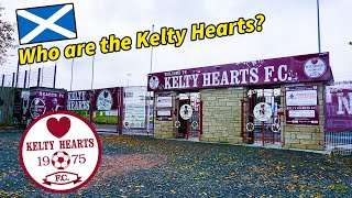 Kelty Hearts!