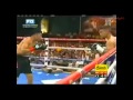 Pinoy Pride 13:Fuentes vs Franco Highlight