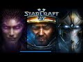 星海爭霸 starcraft 2 合作任務的刷分密技。凱利根 亡者之夜 休閒。