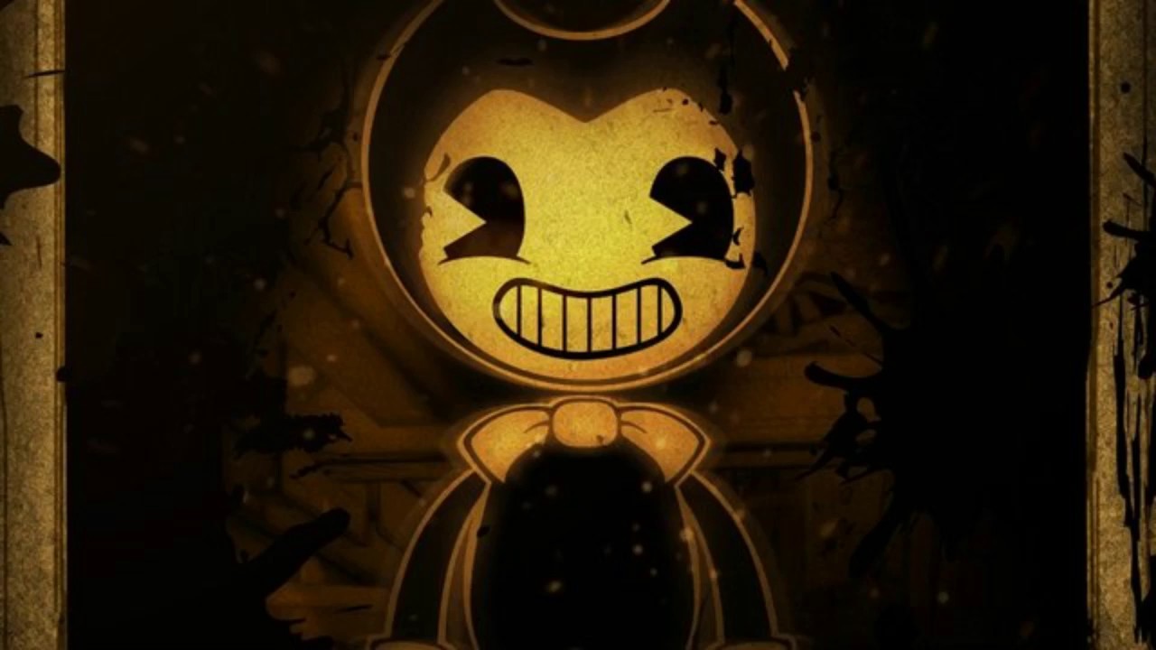 Bendy Sings "Build Our Machine" - YouTube