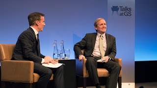 Admiral Eric Olson: Talks at GS Session Highlights