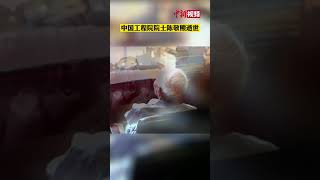 痛别！为中国导弹装上“锐利眼睛”的陈敬熊院士走了