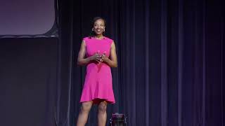 Everyday People Can Be Everyday Leaders | Nicole Lester Arrindell | TEDxUStreetWomen