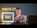 Why Is Object-Oriented Programming So Popular?