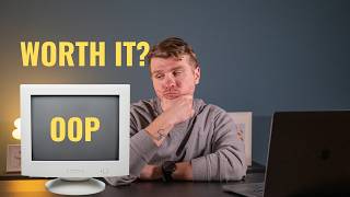 Why Is Object-Oriented Programming So Popular?