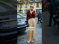 How To Style Beige Pants