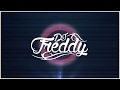 DJ Freddy - Recordando los 90tas Mix