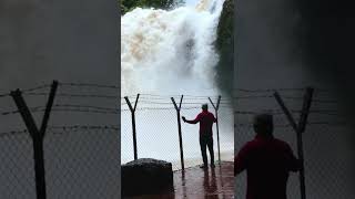 Thoseghar Waterfall, Satara