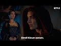 Tuba Büyüküstün * Rise of Empires: Ottoman * Netflix