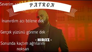 Patron - Hırsız #patron #hırsız #patron hırsız