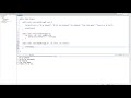 Java: Passing Arrays as arguments