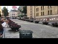 state opening of parliament norway 2021 military parade and bands 2