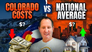 Living in Colorado: Is the Lifestyle Worth the Cost?