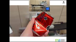 2026 HKMU CE B04 Smart Waste Classification System (SWCS) Demonstration Video