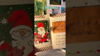 Diy Christmas card🎅🏻🎄#diycardideas #christmascard #popupcard #misschitrakaar