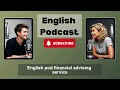 english podcast conversation for learning episode 03