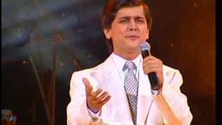 Ilhom Farmonov - Xil-xil yorim (concert version 1999)