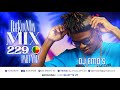 DjêKonMon MIX PARTY 02 [DJ EMO'S] (AFROBEATZ) 229🇧🇯