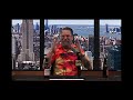 Anthony Cumia and Gavin McInnes talk certain races being better at things then others and thats OK