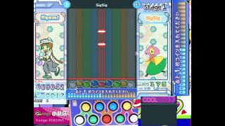 【G-stage小倉店】配信【pop'n music UniLab】