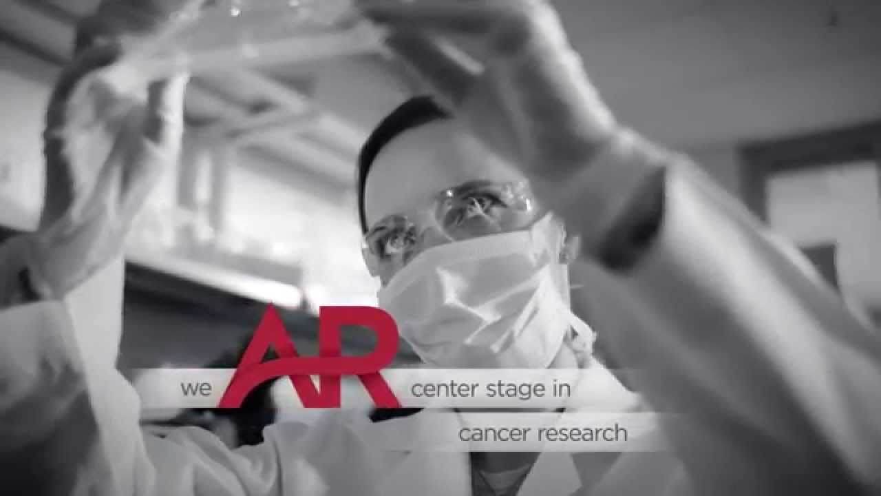 Uams We Ar The Experts Youtube