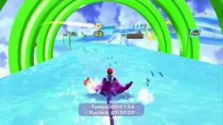 Let's Play Super Mario Galaxy Partie 4 : L'armée des Skarabées