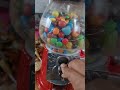 asmr sweets yummy candies @gumball machine sugarland candies 🍬🍭🍬🍭