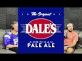 Oskar Blues Brewery Rating & Review - Dales - #26 - Cheers N Beers