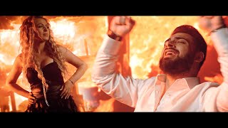 Danya ❌ LeLe - Am dat foc la toata karma | Official Video