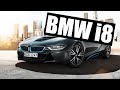 BMW i8 | CarSpace