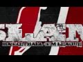 Slam League Intro