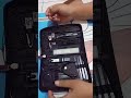 Review Jujur Manicure set 32 in 1 alat perawatan kuku