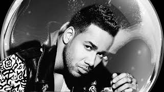 Romeo Santos - Hasta el Amanecer (IA Music 2024)