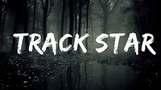 Mooski - Track Star (TikTok Song) (Lyrics)