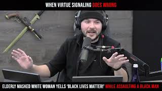 When Virtue Signaling Goes Wrong