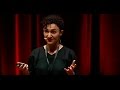 Dancing in Digital | Sarah FDILI-ALAOUI | TEDxSaclay