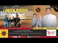 🔴LIVE|LANGEN BUDAYA | ACARA WALIMATUL KHITAN | DANI RAMDANI & EDWARD MUZAKI|PILANGSARI,INDRAMAYU