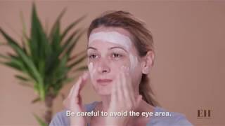 At Home With Emma Hardie's Purifying Pink Clay Detox Mask