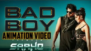 Saaho| (sound check)| Bad boy song| prabhas, Jacqueline fernandez| Badshah, neeti mohan
