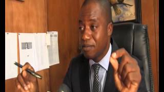 Whistle Blowing Policy  - Victor Nwakasi