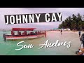 Jhonny Cay - SAN ANDRÉS COLOMBIA - actividades y qué hacer