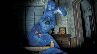 This Bonnie Hides Under Your Bed