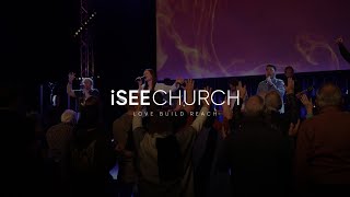 iSee CHURCH Devonport Sunday Gathering