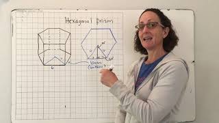 April 20 SA of Hexagonal Prism Geo A Norwood
